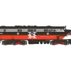 Rapido Trains 15012 N New Haven EMD FL9 with DCC #2012 - Your Source for Gaming Essentials* Trains