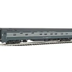 Rapido Trains 501064 N New York Central Duplex Sleeper "City Of Chicago" - Your Source for Gaming Essentials* Trains