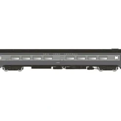 Rapido Trains 503039 N New York Central Cafe-Bar-Lounge, No Skirting #10660 - Your Source for Gaming Essentials* Trains