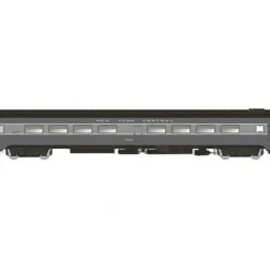 Rapido Trains 503041 N New York Central Cafe-Bar-Lounge #10662 - Your Source for Gaming Essentials* Trains