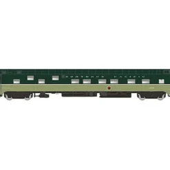 Rapido Trains 501151 N Northern Pacific Duplex Sleeper #355 - Your Source for Gaming Essentials* Trains