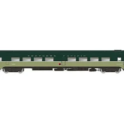 Rapido Trains 503045 N Northern Pacific Panorama Line(TM) Cafe-Bar-Lounge #452 - Your Source for Gaming Essentials* Trains