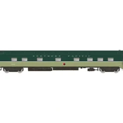 Rapido Trains 504052 N Northern Pacific 10-5 Sleeper #362 - Your Source for Gaming Essentials* Trains