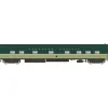 Rapido Trains 504056 N Northern Pacific 10-5 Sleeper #366 - Your Source for Gaming Essentials* Trains
