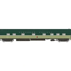 Rapido Trains 504056 N Northern Pacific 10-5 Sleeper #366 - Your Source for Gaming Essentials* Trains