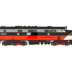 Rapido Trains 15028 N Penn Central EMD FL9 #5023 - Standard DC - Your Source for Gaming Essentials* Trains