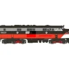 Rapido Trains 15528 N Penn Central EMD FL9 with LokSound & DCC #5023 - Your Source for Gaming Essentials* Trains