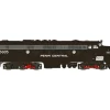 Rapido Trains 15533 N Penn Central EMD FL9 with LokSound & DCC #5022 - Your Source for Gaming Essentials* Trains