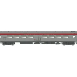 Rapido Trains 503048 N Southern Pacific Panorama Line(TM) Cafe-Bar-Lounge #2982 - Your Source for Gaming Essentials* Trains