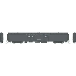 Rapido Trains 506059 N Southern Pacific 73' Smooth Side Baggage-Express #6680 - Your Source for Gaming Essentials* Trains