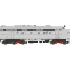 Rapido Trains 15599 N Undecorated EMD FL9 Diesel Loco Sound/DC/DCC - Your Source for Gaming Essentials* Trains