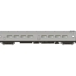 Rapido Trains 503057 N Undecorated Panorama Line(TM) Cafe-Bar-Lounge - Your Source for Gaming Essentials* Trains
