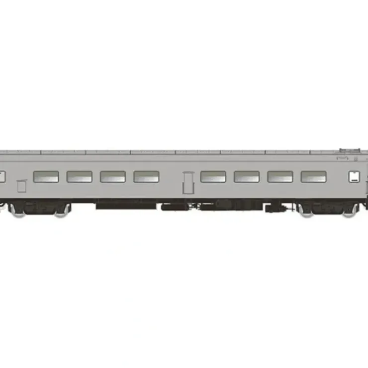 Rapido Trains 503057 N Undecorated Panorama Line(TM) Cafe-Bar-Lounge - Your Source for Gaming Essentials* Trains