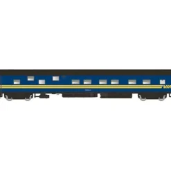 Rapido Trains 501136 N Via Rail Canada Duplex Sleeper #1112 Edenwold - Your Source for Gaming Essentials* Trains