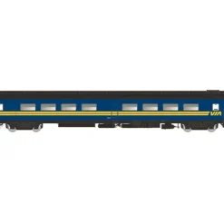 Rapido Trains 503052 N VIA Rail Canada Panorama Line(TM) Cafe-Bar-Lounge#2505 - Your Source for Gaming Essentials* Trains