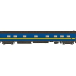 Rapido Trains 504063 N VIA Rail Canada 10-5 Sleeper #2022 Buckley Bay - Your Source for Gaming Essentials* Trains