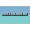 Ratio 425 HO Lineside Fencing - Your Source for Gaming Essentials* Trains