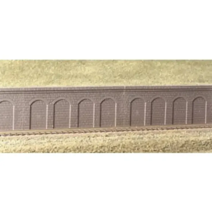 Ratio 537 HO RETAINING WALLS 350MM - Your Source for Gaming Essentials* Trains