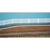Ratio 420 HO White GWR Station Fencing - Your Source for Gaming Essentials* Trains