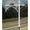 Ratio 411 OO/HO G.W.R./L.M.S. Joint Loading Kit - Your Source for Gaming Essentials* Trains