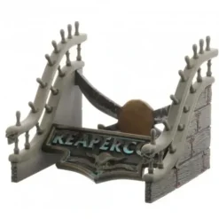 Tabletop Miniatures>ReaperCon Brush Holder #01677 Unpainted Plastic Model - Your Source for Gaming Essentials