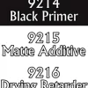 Tabletop Miniatures>Reaper Miniatures Additives II #09772 Master Series Triads 3 Pack .5oz Paint - Your Source for Gaming Essentials