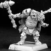 Tabletop Miniatures>Reaper Miniatures Ado Salint, Mercenaries Hero #14342 Mercenary Unpainted Mini - Your Source for Gaming Essentials