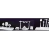 Tabletop Miniatures>Reaper Miniatures Adventuring Accessories II #02963 (13 Pieces) Unpainted Metal - Your Source for Gaming Essentials