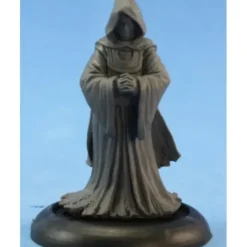Tabletop Miniatures>Reaper Miniatures Aglanda, Herald Of Razmir #60136 Pathfinder Unpainted - Your Source for Gaming Essentials