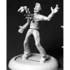 Tabletop Miniatures>Reaper Miniatures Alien Parasite with Host #50218 Chronoscope RPG Mini Figure - Your Source for Gaming Essentials