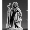 Tabletop Miniatures>Reaper Miniatures Allanah Greyloft #02121 Dark Heaven Legends Unpainted Metal - Your Source for Gaming Essentials