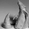 Tabletop Miniatures>Reaper Miniatures Altar to Dagon #77624 Bones Unpainted RPG D&D Mini Figure - Your Source for Gaming Essentials