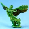 Tabletop Miniatures>Reaper Miniatures Angel Of Life 03657 Dark Heaven Legends Unpainted Metal Figure - Your Source for Gaming Essentials