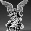 Tabletop Miniatures>Reaper Miniatures Angel Of Light #02190 Dark Heaven Legends Unpainted Metal - Your Source for Gaming Essentials