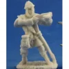 Tabletop Miniatures>Reaper Miniatures Anhurian Crossbowmen (3) #77357 Bones Unpainted Plastic Figure - Your Source for Gaming Essentials