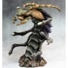 Tabletop Miniatures>Reaper Miniatures Ankheg #03658 Dark Heaven Legends Unpainted Metal RPG Figure - Your Source for Gaming Essentials