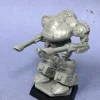 Tabletop Miniatures>Reaper Miniatures Archer #72222 Unpainted Plastic CAV: Strike Operations Figure - Your Source for Gaming Essentials