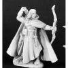 Tabletop Miniatures>Reaper Miniatures Arthal Nightblade Elf Ranger 03568 Dark Heaven Unpainted Mini - Your Source for Gaming Essentials