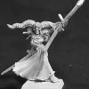 Tabletop Miniatures>Reaper Miniatures Ashkrypt, Overlords Warlord #14003 Overlords Unpainted Mini - Your Source for Gaming Essentials