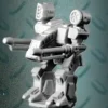 Tabletop Miniatures>Reaper Miniatures Assassin #72204 Unpainted Plastic CAV Strike Operations Figure - Your Source for Gaming Essentials
