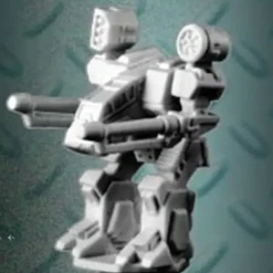 Tabletop Miniatures>Reaper Miniatures Assassin #72204 Unpainted Plastic CAV Strike Operations Figure - Your Source for Gaming Essentials