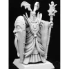 Tabletop Miniatures>Reaper Miniatures Athak, Necropolis Sergeant #14071 Necropolis Unpainted Mini - Your Source for Gaming Essentials