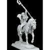 Tabletop Miniatures>Reaper Miniatures Atifa, Nefsokar Cleric #14249 Nefsokar Unpainted RPG D&D Mini - Your Source for Gaming Essentials