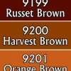 Tabletop Miniatures>Reaper Miniatures Autumn Browns #09767 Master Series Triads 3 Pack .5oz Paint - Your Source for Gaming Essentials