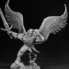 Tabletop Miniatures>Reaper Miniatures Avatar Of Aurellius 03066 Dark Heaven Legends Unpainted Metal - Your Source for Gaming Essentials