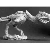 Tabletop Miniatures>Reaper Miniatures Axebeak, Prehistoric Bird #03092 Dark Heaven Unpainted Metal - Your Source for Gaming Essentials