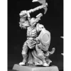 Tabletop Miniatures>Reaper Miniatures Azarphan, Death Knight #14539 Necropolis Unpainted D&D Mini - Your Source for Gaming Essentials