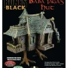 Tabletop Miniatures>Reaper Miniatures Baba Yaga's Hut #44130 Bones Black Deluxe Boxed Set Model - Your Source for Gaming Essentials
