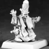 Tabletop Miniatures>Reaper Miniatures Balazar, Iconic Summoner 60047 Pathfinder Miniatures Unpainted - Your Source for Gaming Essentials