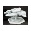 Tabletop Miniatures>Reaper Miniatures Banshee #24613 Robot Supply Depot Unpainted RPG D&D Figure - Your Source for Gaming Essentials